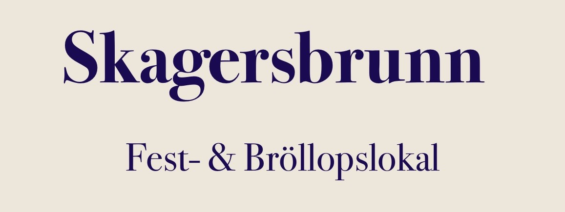 Skagersbrunn